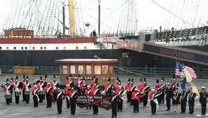 Congressman Frank Pallone Nominates Neptune Marching Band To Play at National Independence Day Parade