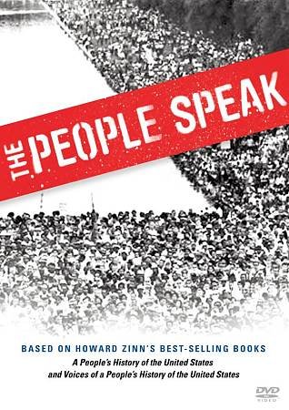 The People Speak : Your Voice Matters