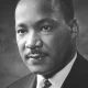 Dr. Martin Luther King Jr