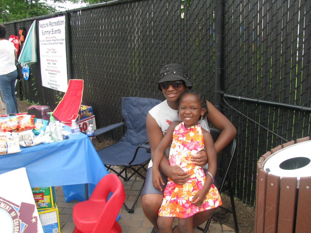 Asbury Park - Neptune NAACP Block Party