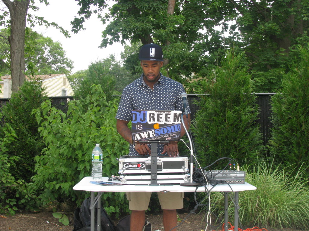 Asbury Park - Neptune NAACP Block Party