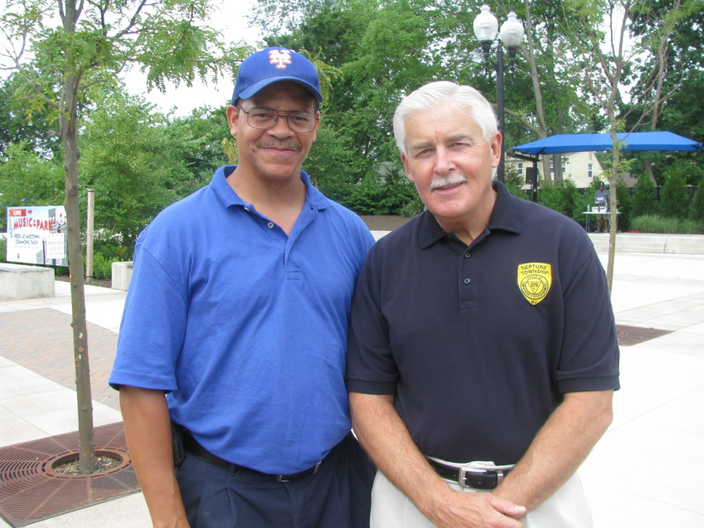 Asbury Park - Neptune NAACP Block Party