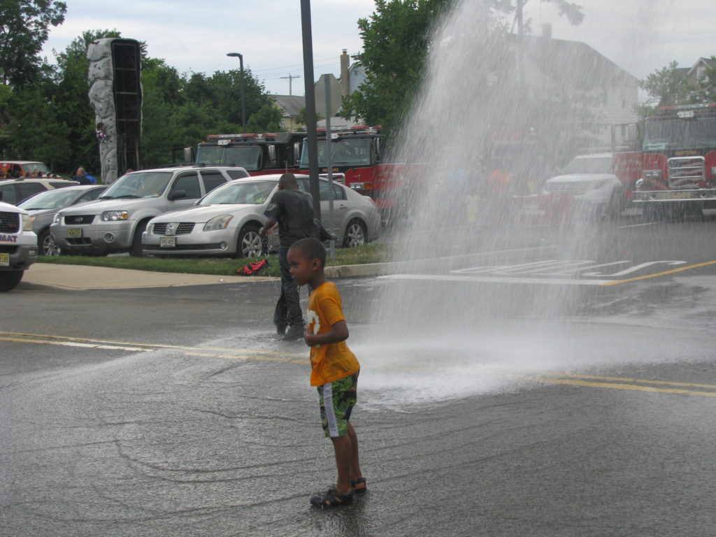 National Night Out Neptune, NJ