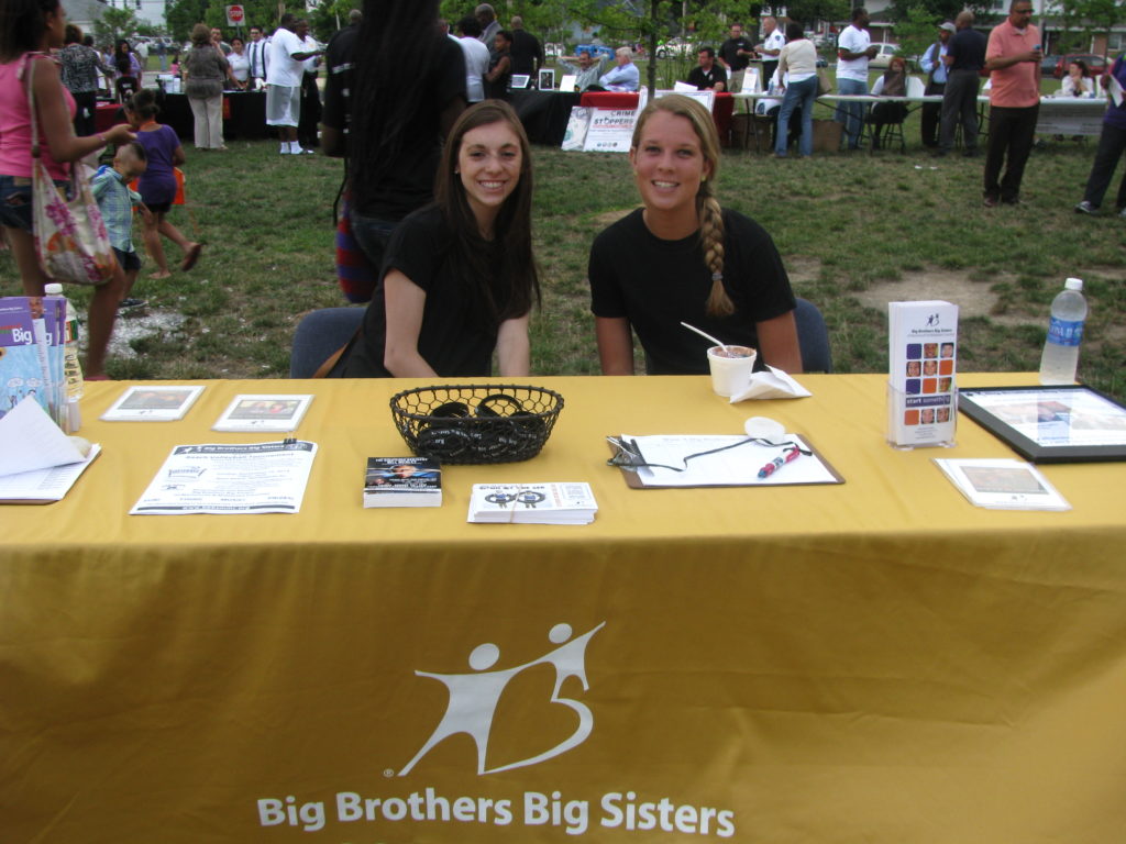 National Night Out Neptune, NJ