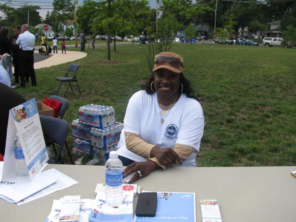 National Night Out Neptune NJ