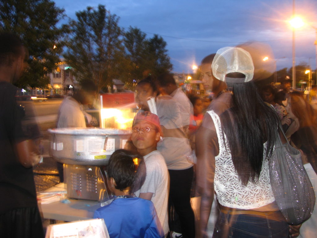 National Night Out Neptune, NJ