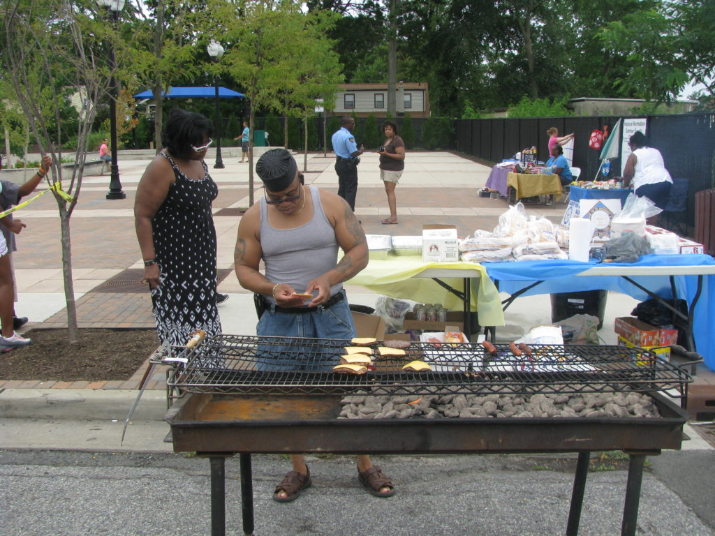 Asbury Park - Neptune NAACP Block Party