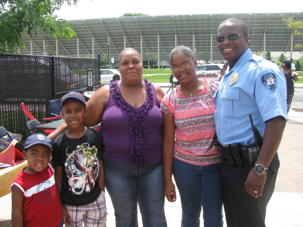 Asbury Park - Neptune NAACP Block Party