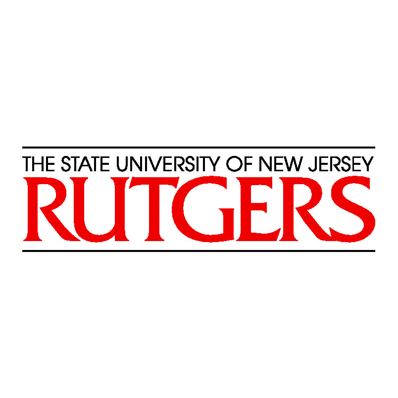 Rutgers University New Brunswick logo