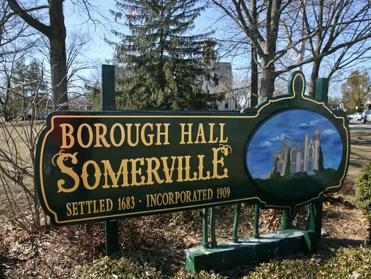 Somerville Pays 1.7M To Settle "Ugly" Racism Lawsuit