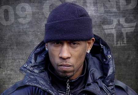 Hussein Fatal dies at 38