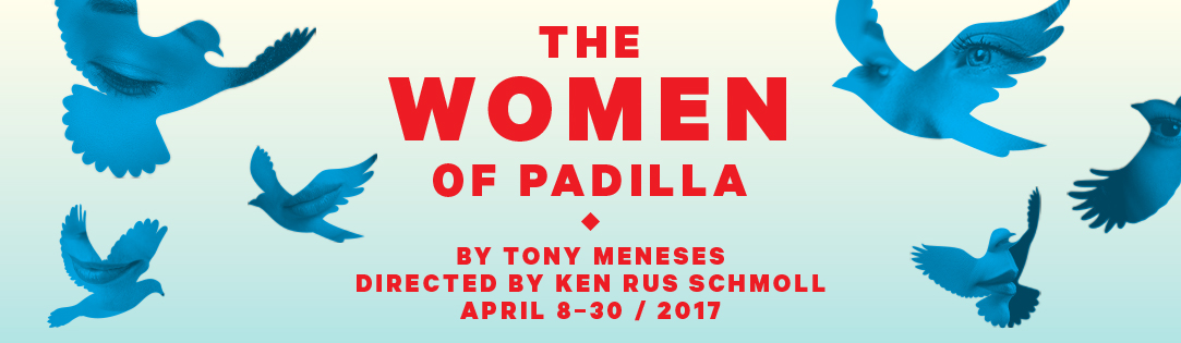 Two River Theater Presents The Women of Padilla