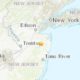 3.1-magnitude Earthquake Shakes Central Jersey