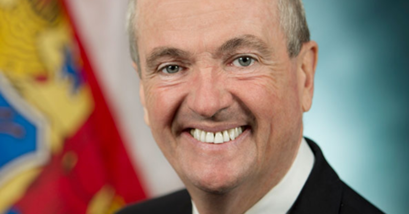 NJ Mayor Race Phil Murphy Narrowly Wins Reelection For Govenor