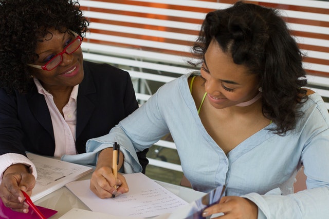 Newark's University High School Partners With Howard University Offering Dual Enrollment Program