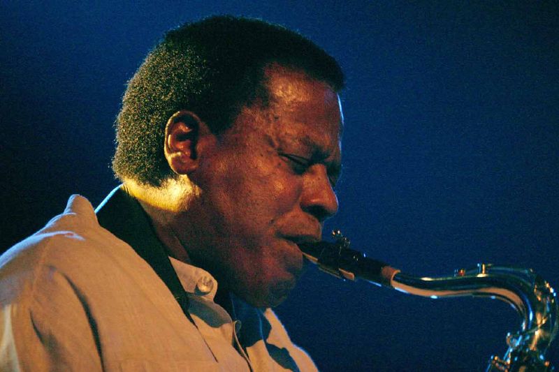 Wayne Shorter, jazz saxophonist and composer, dies at 89