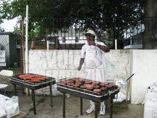 Midtown Community Block Party July 2010