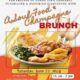 Soul Food and Champagne Brunch Friends of Cedar View Cemetery