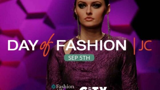 Jersey City Day of Fashion