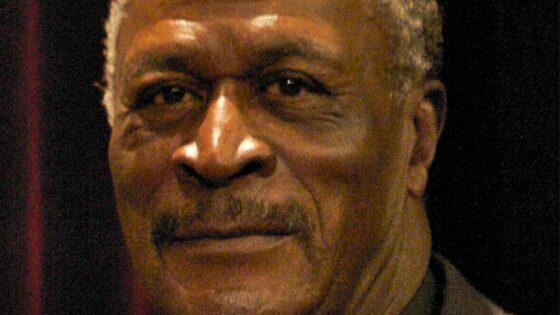 John Amos