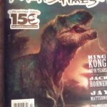 Prehistoric Times Magazine 2024