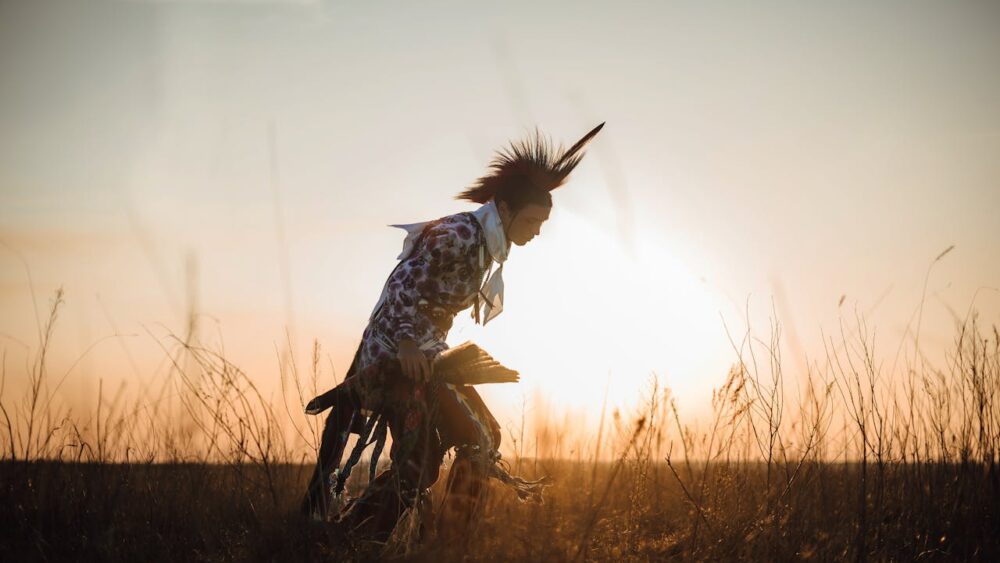 Native American Heritage Day at Thomas Fortune Cultural Center