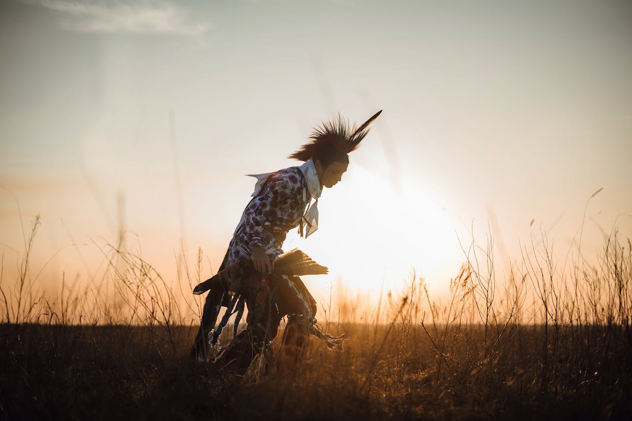 Native American Heritage Day at Thomas Fortune Cultural Center