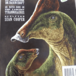 Prehistoric Times Magazine Duck BIlls